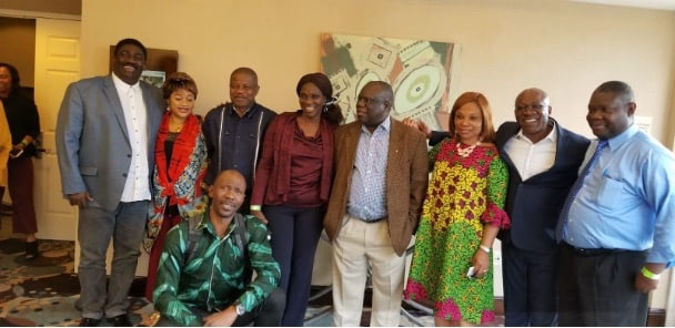 At Ex-May Global in the U